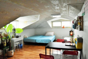 Гостиница Namsan Duplex Apartment  Сеул